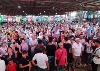 Bülbül: Apê Musa’ya sözümüz var, Kürt halkı özgür olacak