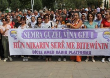 HDP Kadın Meclisi: Bu iktidara hesap soracağız