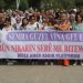 HDP Kadın Meclisi: Bu iktidara hesap soracağız