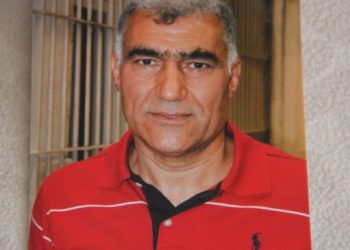 Hasta tutuklu yüzde 89 engel raporuna rağmen tahliye edilmiyor