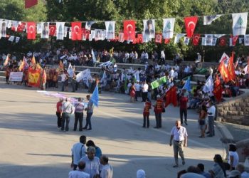 Ankara’dan 1 Eylül mesajı: Barış hareketi yaşamsal bir görev | YENİLENDİ