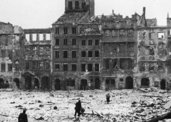 Polonya, Almanya’dan savaş tazminatı istedi