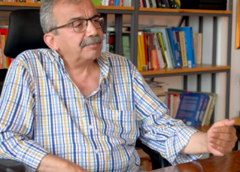 İmralı heyeti üyesi Önder: Kim kamusal sürece hükmediyorsa muhatabımız odur