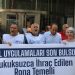 SES Ankara Şubesi: İhraç edilenler işe iade edilsin