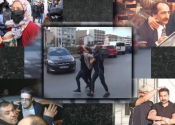 Kürtler boyun eğmiyor