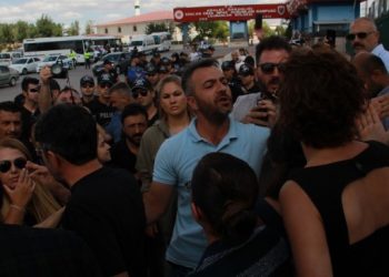 Tutuklu aileleri Sincan’dan seslendi: Hukuksuzluklara son verin