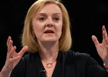 İngiltere’nin yeni başbakanı Liz Truss oldu