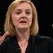 İngiltere’nin yeni başbakanı Liz Truss oldu