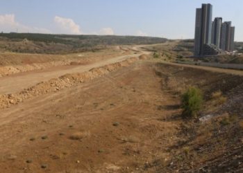 ODTÜ rant yolu için Danıştay kararı: Temyiz reddedildi