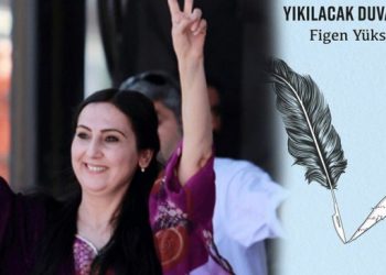 Yüksekdağ’ın kitabına yasak ve imha kararı