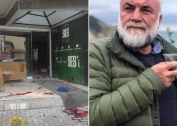 Gergerlioğlu: Güngör Arslan cinayetinin siyasi bağlantıları var
