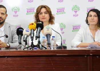 HDP: Anadilinde eğitim temel hakkıdır, seçmeli dersle giderilemez