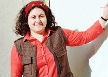 Ölüm orucundaki Balaç 39 kiloya düştü