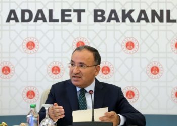 Bozdağ’dan Tuğluk açıklaması