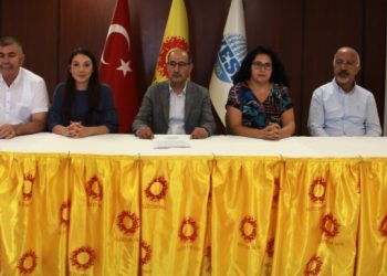 Eğitim Sen’den kanunun iptali için ortak mücadele çağrısı