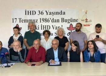 Apê Musa Davası: Bizim için bitmedi!