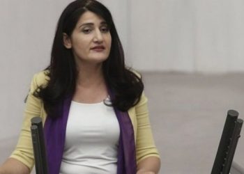 HDP’li Güzel’e uygulanan işkence ‘kişisel görüş’ denilerek iade edildi