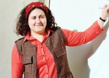 Sibel Balaç’a ilişkin hazırlanan dosya ATK’ye gönderildi