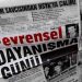 AYM, Evrensel gazetesinin tutukluya verilmemesini hukuka uygun buldu