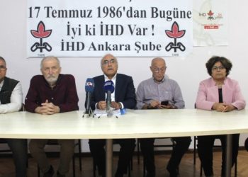 Dicle Anter: Babam ikinci defa öldürüldü