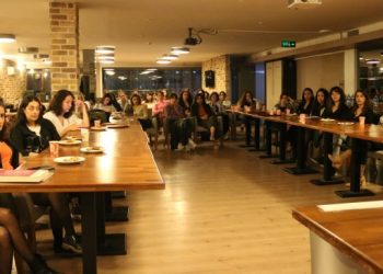 ÖÇAV’lı kadınlar: Yüzü kadın hareketine dönük bir baro istiyoruz