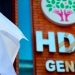 HDP: Özgürlük talebiyle gelişen kadın direnişinin yanındayız