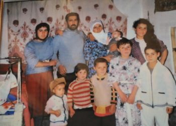 Vartinis Davası’nda sanık Karaoğlu hakkında ‘kırmızı bülten’ çıkarılması talebi