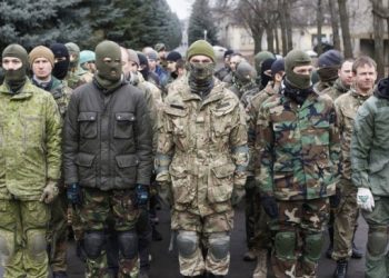 Rusya- Ukrayna esir değişimi: Azov komutanları Türkiye’de kalacak