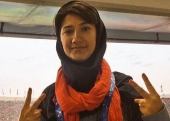 Amini’nin hastaneye yatırıldığını duyuran gazeteci tutuklandı