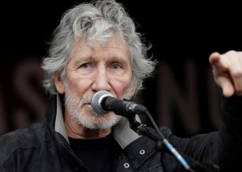 Pink Floyd üyesi Roger Waters’dan Jina Amini mesajı