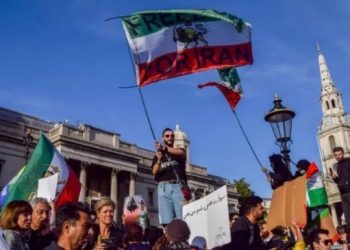 Mahsa Amini için eylemler dünya geneline yayıldı