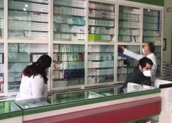 Zamlar ilaç krizini de beraberinde getirdi