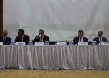 Büyük Eczacı Mitingi’ne çağrı