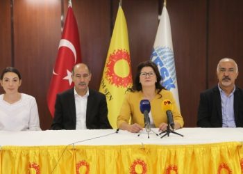 Eğitim Sen ÖMK’ye karşı topladığı imzaları Meclis’e sunacak