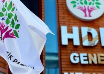 HDP Davası’nda Kürtçe ses kaydının 5 klasörlük çözümü tebliğ edildi