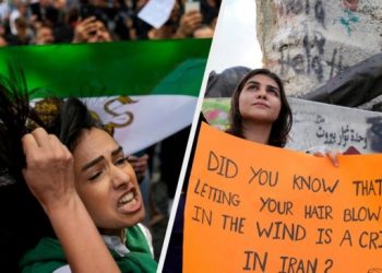 Dünyanın 120 merkezinde İran halkıyla dayanışma eylemleri yapılacak