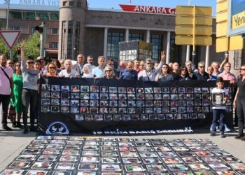 Gar Katliamı 71’inci ayında: Mücadelemiz sürecek