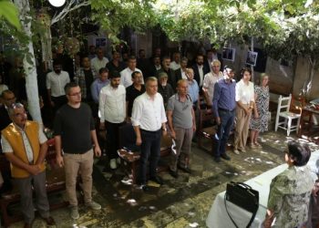 ÖHD kurulu hasta tutuklulara atfedildi