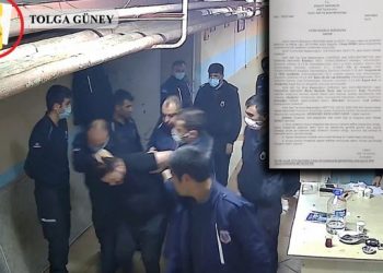 Ekinci’nin otopsi raporu: Ası vakalarında görülen tipik yapıda değil