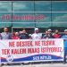 Bakanlığın ‘Beyaz Reformu’na sağlıkçılardan tepki