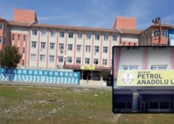 Kürt öğrencilere ‘Kanı bozuk’ diyen müdüre yeni görev