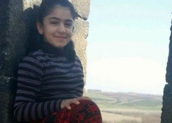 Helin Şen davasında sanığın tutuklama talebine yine ret