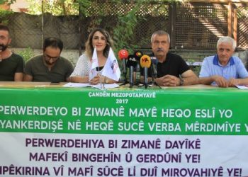 Gençlerin Kürtçeye ilgisi artıyor