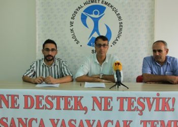 SES: Teşvik ile sağlık sistemi yürümez