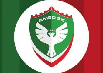 Amespor’dan taraftar yasağına tepki