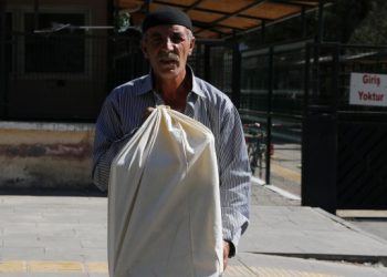 ‘Cenazenin torbada teslim edilmesi resmi ideolojinin Kürde bakışıdır’