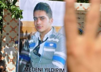 Medeni Yıldırım’ın kardeşine verilen ceza AYM’ye taşındı