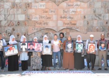 1995’te kaybettirilen Eroğlu’nun akıbeti soruldu