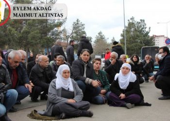 300 gün, 3 farklı yer, tek talep: Adalet