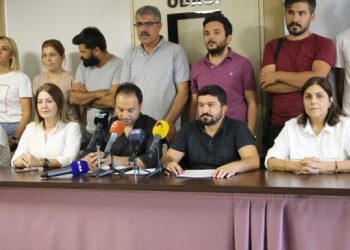 TMMOB Diyarbakır: Mahallenin satışını durdurun